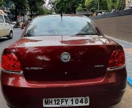 Used Fiat Linea Emotion 2010 MT for sale in Pune 