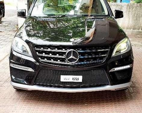 Used Mercedes Benz CLA 2014 AT for sale in Pune 