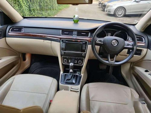 Used Skoda Superb 2014 MT for sale in Mumbai