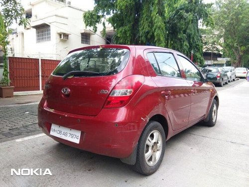 Used Hyundai i20 2009 MT for sale in Mumbai