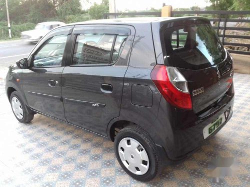 2016 Maruti Suzuki Alto K10 VXI MT for sale in Cuddalore