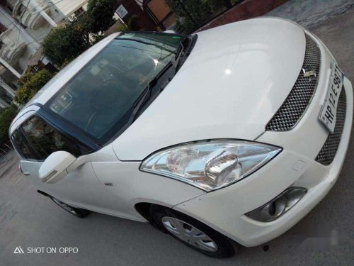 Maruti Suzuki Swift VDi ABS 2012, MT in Jalandhar 