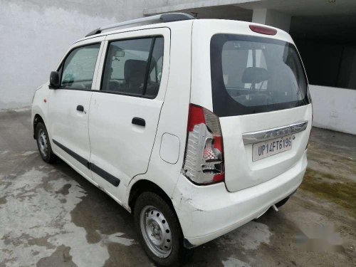 2016 Maruti Suzuki Wagon R MT for sale in Unnao