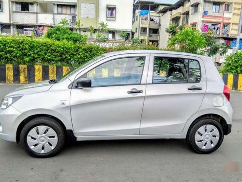 2016 Maruti Suzuki Celerio MT for sale in Mumbai 