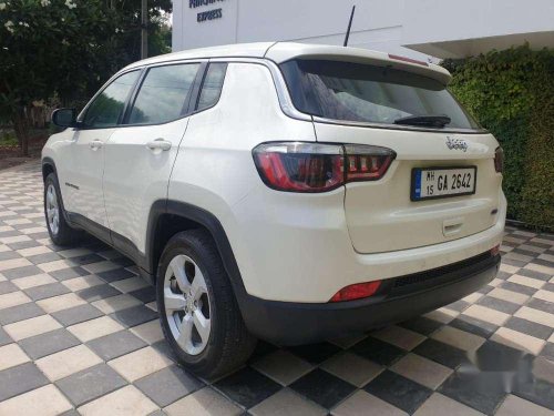 Used Jeep Compass 2017 AT for sale in Mumbai