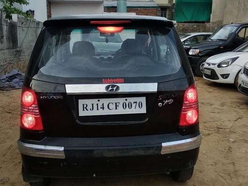 2007 Hyundai Santro Xing MT for sale in Jaipur 