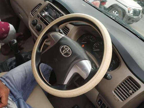 Used Toyota Innova 2.0 G4, 2015, Diesel MT for sale in Jabalpur 