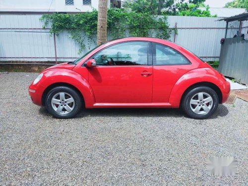 Used 2010 Volkswagen Beetle 2.0 AT for sale in Tirur