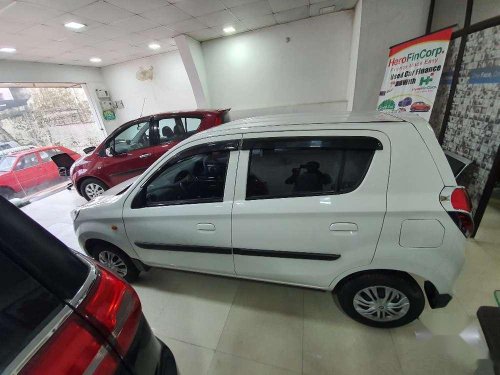 Used Maruti Suzuki Alto 800 LXi 2013 MT in Gorakhpur