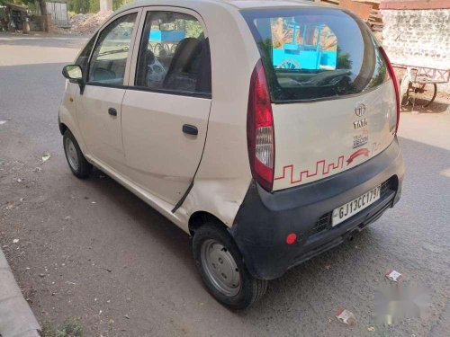 Used 2012 Tata Nano MT for sale in Ahmedabad