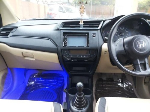 Used 2018 Honda Amaze MT for sale in New Delhi