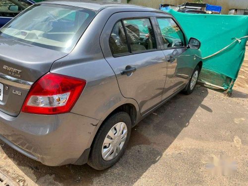 Used Maruti Suzuki Swift Dzire 2012 MT for sale in Mumbai