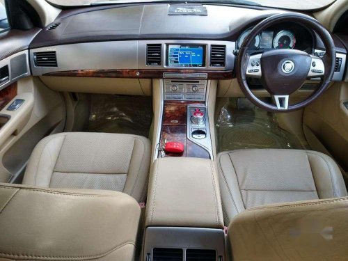 Used Jaguar XF V6, 2011 AT for sale in Mumbai