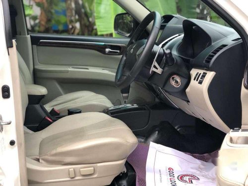 Used 2015 Mitsubishi Pajero Sport MT for sale in Kochi