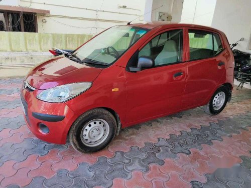 Used 2010 Hyundai i10 MT for sale in Coimbatore