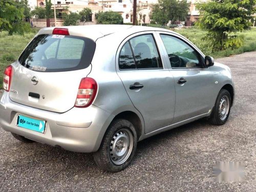 Used Nissan Micra 2012 MT for sale in Kaithal 