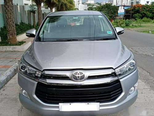 Used 2016 Toyota Innova Crysta AT for sale in Thane