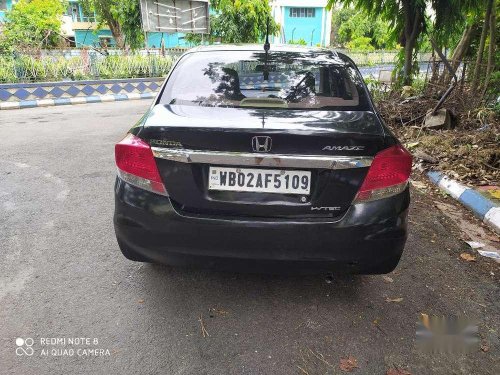 Honda Amaze 1.2 SMT I VTEC, 2014, MT for sale in Kolkata 
