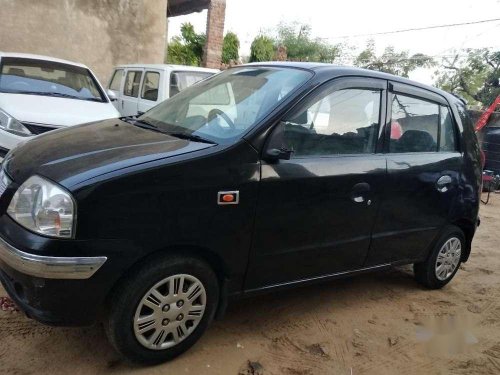 2007 Hyundai Santro Xing MT for sale in Jaipur 