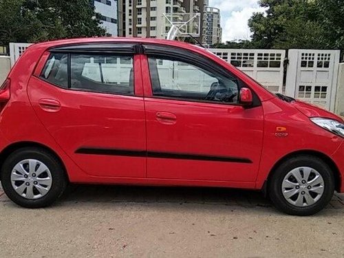 Used Hyundai i10 2013 MT for sale in Bangalore