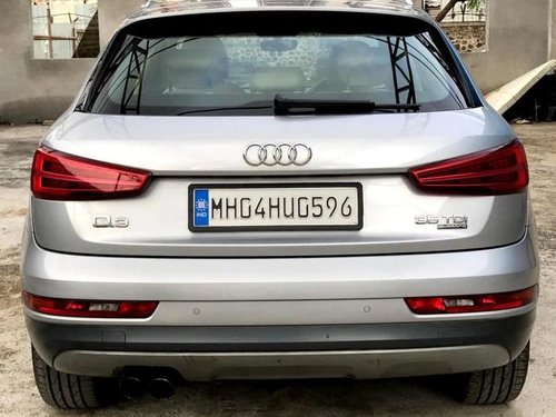 Used 2017 Audi Q3 35 TDi AT for sale in Pune 