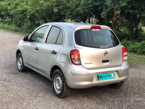 Used Nissan Micra 2012 MT for sale in Kaithal 