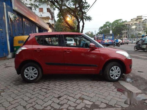 Used Maruti Suzuki Swift VXI 2014 MT in North 24 Parganas