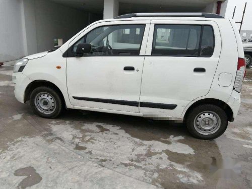 2016 Maruti Suzuki Wagon R MT for sale in Unnao