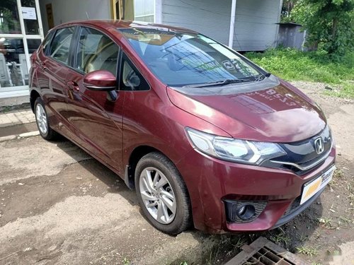 Honda Jazz i VTEC 2018 AT for sale in Pune 