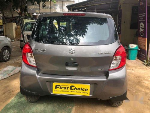 Maruti Suzuki Celerio 2017 MT for sale in Faridabad 