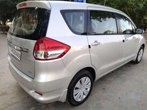 Used Maruti Suzuki Ertiga VXI 2017 MT in Gurgaon 