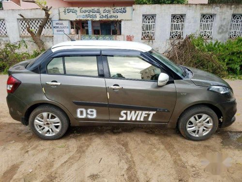 Used 2013 Maruti Suzuki Swift Dzire MT for sale in Vijayawada 