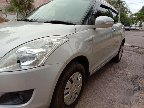 Maruti Suzuki Swift VDi, 2011, MT for sale in Dindigul 