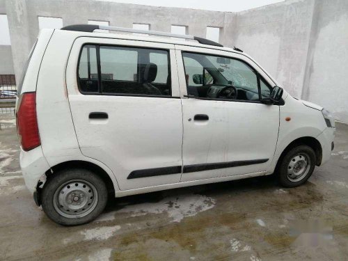 2016 Maruti Suzuki Wagon R MT for sale in Unnao