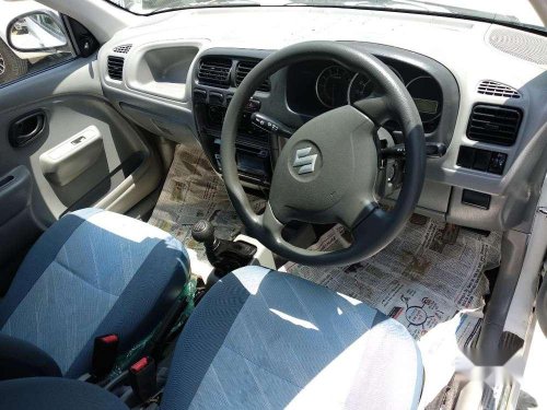 Used Maruti Suzuki Alto K10 VXI 2014 MT in Chandigarh 