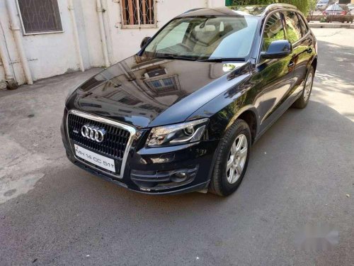 Used 2010 Audi Q5 AT for sale in Mumbai 