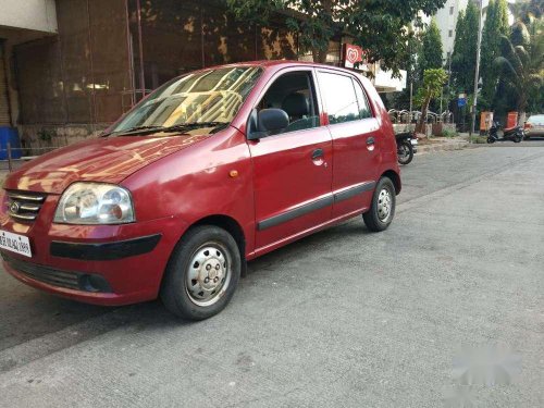 Used Hyundai Santro Xing 2006 MT for sale in Mumbai