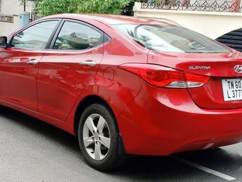 Used Hyundai Elantra 1.6 SX 2012 MT for sale in Salem 