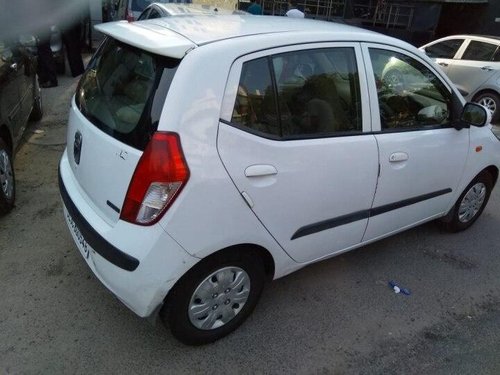 Used Hyundai i10 2010 MT for sale in New Delhi