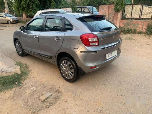 Maruti Suzuki Baleno 2018 MT for sale in Gurgaon 