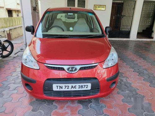 Used 2010 Hyundai i10 MT for sale in Coimbatore