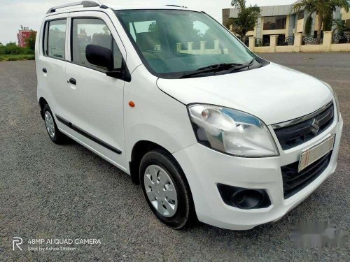 Maruti Suzuki Wagon R 1.0 LXi CNG, 2013, MT in Faridabad 