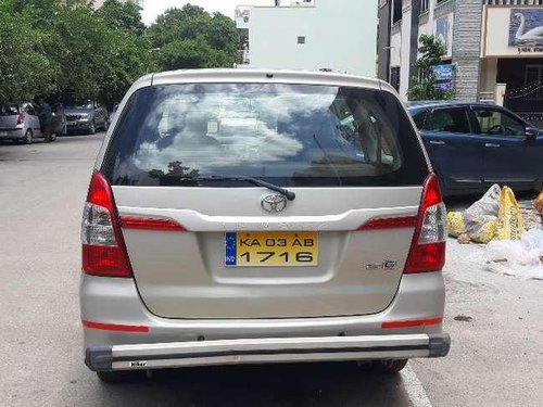 Used 2014 Toyota Innova MT for sale in Nagar 