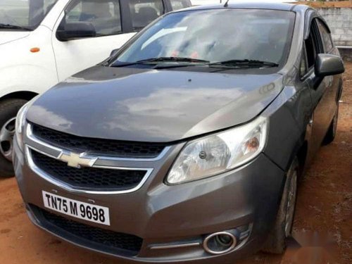 Used 2013 Chevrolet Sail MT for sale in Tirunelveli 