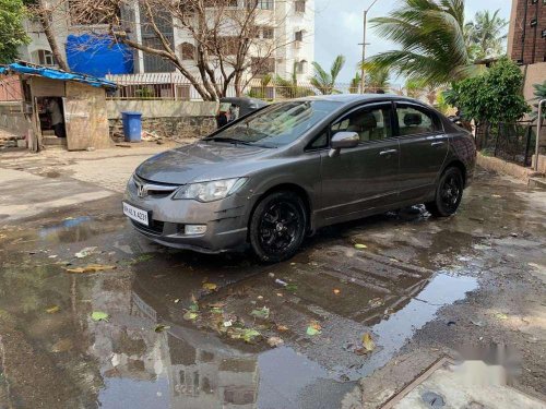 Used Honda Civic 2009 MT for sale in Mumbai 