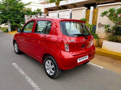 Used 2018 Maruti Suzuki Celerio MT for sale in Coimbatore