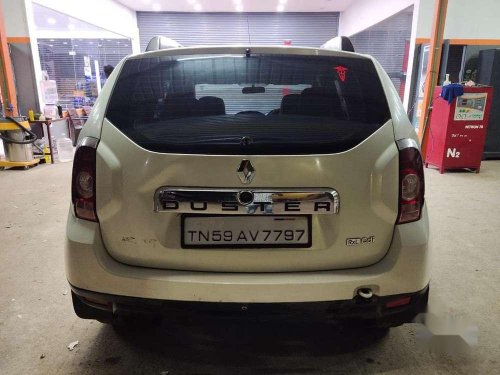 Used 2012 Renault Duster MT for sale in Tiruppur 