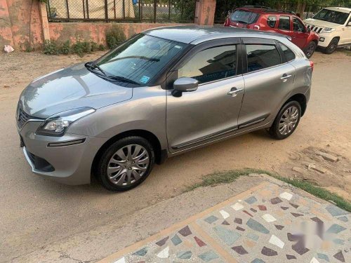 Maruti Suzuki Baleno 2018 MT for sale in Gurgaon 