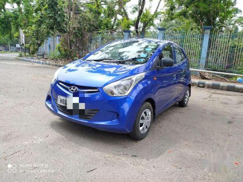 2014 Hyundai Eon D Lite MT for sale in Kolkata 