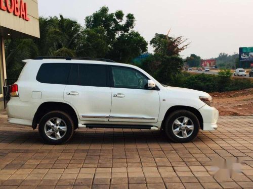 Used Toyota Land Cruiser 2011 AT for sale in Kasaragod 